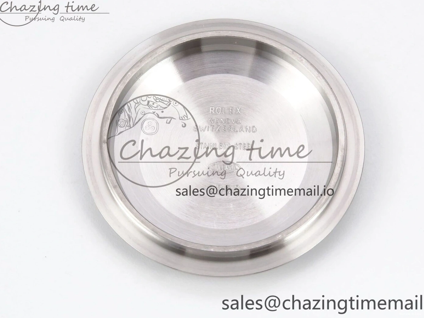 1222 Premium Submariner 116610 LV 40mm RF 1:1 Best Edition Green Ceramic on SS 904L Bracelet Steel VR 1014